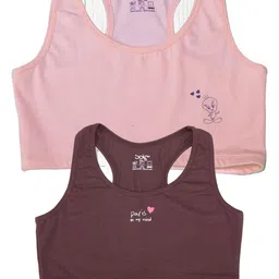 Soie Bra Full Coverage-21
