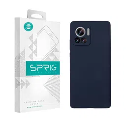 SPRIG Motorola Edge 30 Ultra Silicone Back Cover Mobile Accessories-picture-27