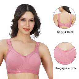 LADYLAND Bra Full Coverage image 2