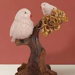 Zart Brown Idol Showpiece-image-28