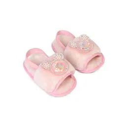 COCO CANDY Girls Booties-image-85
