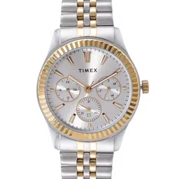 Timex Men Analogue Multi Function Watch TWEG25200-12