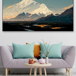 DEKORSTATION Canvas Other Wall Paintings-image-32