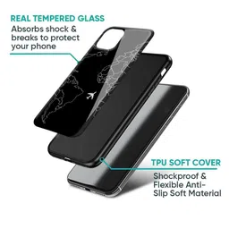 QRIOH Quirky Printed iPhone 14 Back Case Mobile Accessories image 2