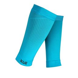 KUE Pack Of 2 Calf Support Sports Sleeve-19