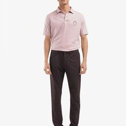 RARE RABBIT Men Tailored Trousers-image-63