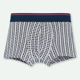 ariel Pack Of 3 Printed Trunks AR-BT-P3-S1-red strZ image 2