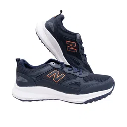 FEET FIRST Stylish Mesh Breathable Upper Comfortable Shoes for Men-image-52