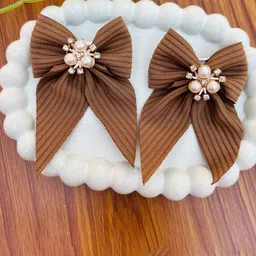 Radhya Accessories Women Alligator Hair Clip-image-59