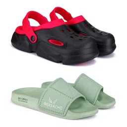 BERSACHE Men Slip-On-image-86