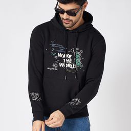 People Men Printed Sweatshirt-picture-10