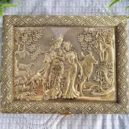 DIWAM HANDICRAFTS Dry Fruit Box Home Gift-picture-7