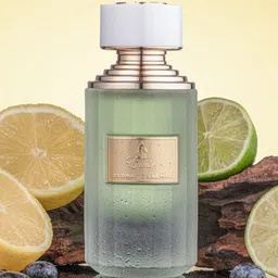 Paris Corner Perfumes Emir Cedrat Essence Long Lasting Eau De Parfume- 75 ml-37
