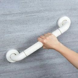 ABS-Brab Bar-18 inch Shower Grab Bar-image-73