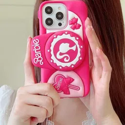 CASE CREATION Conversational Printed iPhone 14 Bumper Case Mobile Accessories image 5