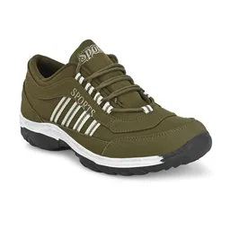 Vask Men Running Non-Marking Sports Shoes-picture-22