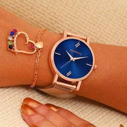 Dressberry Women Watches Gift Set-image-71