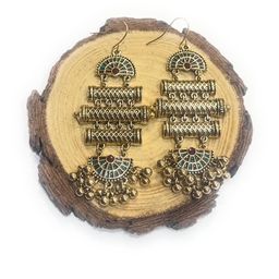 UWISH NA Alloy Drop Earrings-image-46