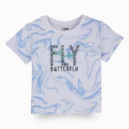 Gini and Jony Embroidered Cotton Top-picture-33