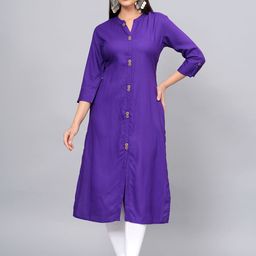NEW4U Women Kurta-image-13