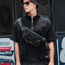 Mast & Harbour Men Messenger Bag-picture-47