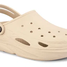 HRX by Hrithik Roshan Men Self-Designed Clogs image 4
