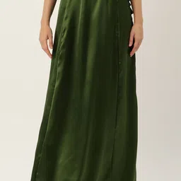 Ms.Lingies Flared Saree Petticoat Shapewear-image-68