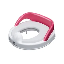 StarAndDaisy Kids Height Adjustable Potty Seat- Pink-20