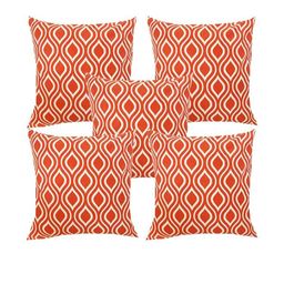 Pinkparot cotton12x12 inch cushion cover set of 5 pcs-image-88