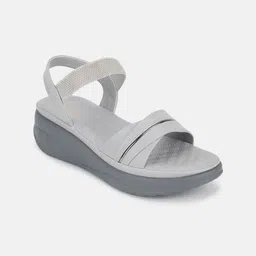 Marc Loire Women PU Wedge Sandals-24