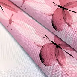 ArtzFolio Printed Apron With 1 Patch Pockets image 3