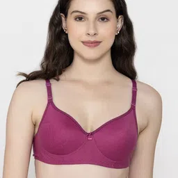 Narsingha Dreams Bra Full Coverage Lightly Padded image 3