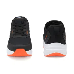 AYGO Men Mesh Running Non-Marking Shoes image 5