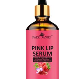Park Daniel Pink Lip Serum For Glossy & Soft Lips - 30 ml-picture-50