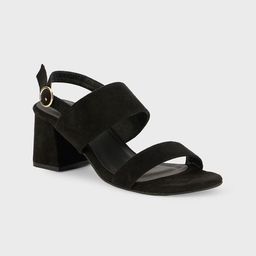 20Dresses Women Block Heels Sandals-image-1