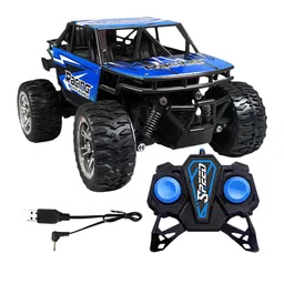 Kipa Gaming Remote-Controlled Racing Buggy Car-image-79