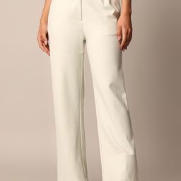 ONLY Women High-Rise Trousers-picture-4