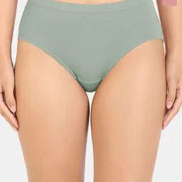 HRX by Hrithik Roshan Women Pack of 2 Mid-Rise Hipster Briefs-picture-24