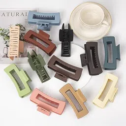 Softwrap Women Claw Clip-picture-28