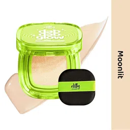 Elitty Cushion Foundation With Dewy & Glowing Finish- 13 g- Moonlit-20
