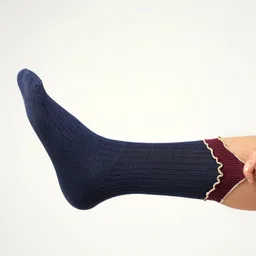 Theater Women Cotton Above Ankle Socks-picture-35