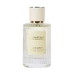 Arabian Oud Arabian Special Musk Long Lasting Eau de Parfum - 100ml-11