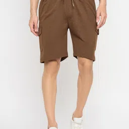 Adobe Men Sports Shorts-image-25