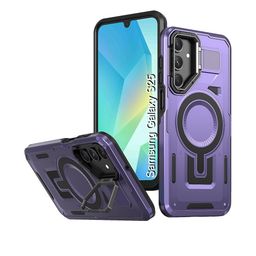 Luxury Kase Solid Printed Samsung Galaxy S25 5G Back Case Mobile Accessories-picture-14