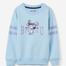 The Souled Store Boys Printed Sweatshirt-image-24