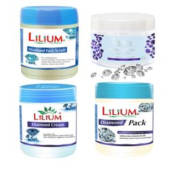 Lilium Facial Kit For Radiant Skin & Deep Cleansing - 4.5 Kg-32