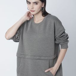 R&B Women Sweatshirt-picture-33