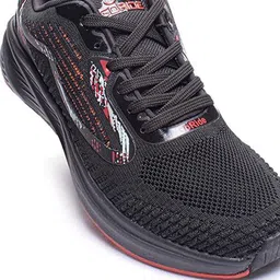 GO RIDE Men Mesh Running Shoes image 4