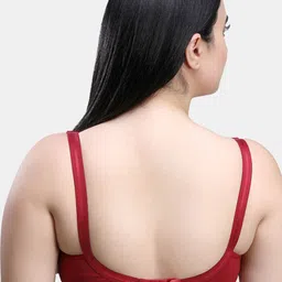 SKDREAMS Bra Full Coverage image 3