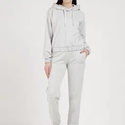 GUESS Women Hooded Sweatshirt-image-14
